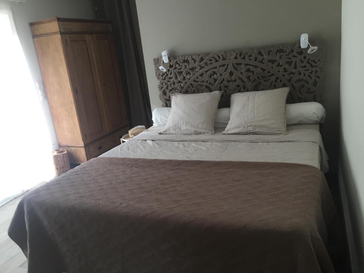 Chambre D Hotes Cabries Calas 5 Min Gare Tgv Aix Pole D Activites D Aix En Provence Et Arena Exterior foto