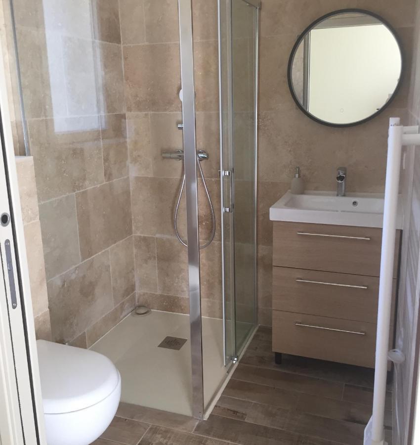 Chambre D Hotes Cabries Calas 5 Min Gare Tgv Aix Pole D Activites D Aix En Provence Et Arena Exterior foto