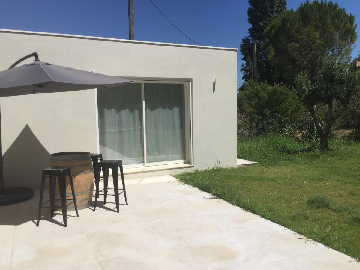 Chambre D Hotes Cabries Calas 5 Min Gare Tgv Aix Pole D Activites D Aix En Provence Et Arena Exterior foto